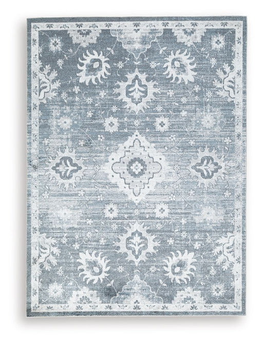 Avanworths - Washable Rug - JaxCo Furniture