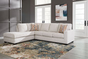 Aviemore - Sectional - JaxCo Furniture