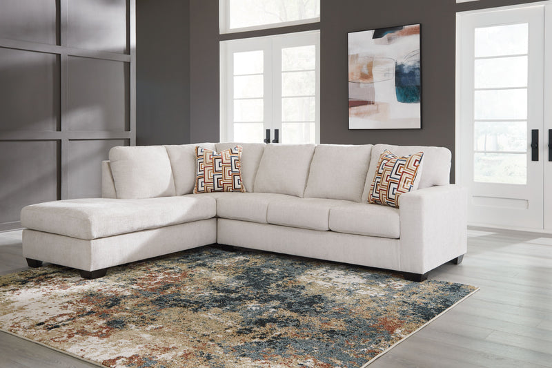 Aviemore - Sectional Set - JaxCo Furniture