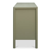 Hannah - Sideboard - Green - JaxCo Furniture