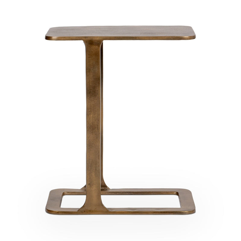 Geanna - Accent Table - JaxCo Furniture