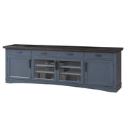 Americana Modern - TV Console - JaxCo Furniture