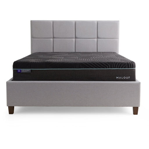 Ice Cloud ActivAir - Hybrid Mattress - JaxCo Furniture