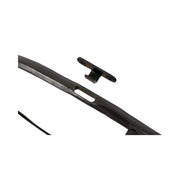 Coro - Wall Decor - Antique Bronze - JaxCo Furniture