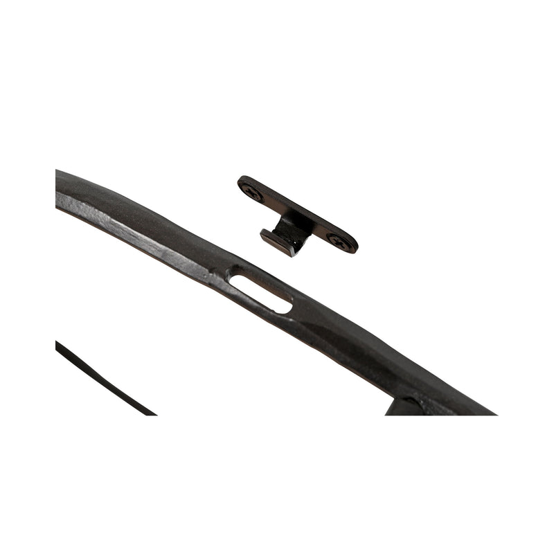 Coro - Wall Decor - Antique Bronze - JaxCo Furniture