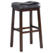 Donald - Upholstered Stools (Set of 2) - JaxCo Furniture