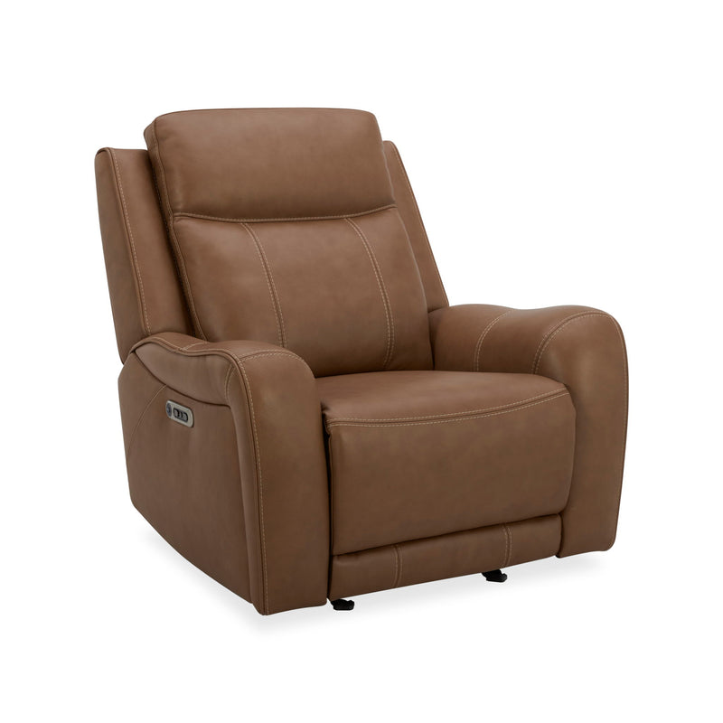Haywood - Power Glider Recliner - JaxCo Furniture