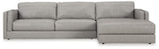 Amiata - Sectional - JaxCo Furniture