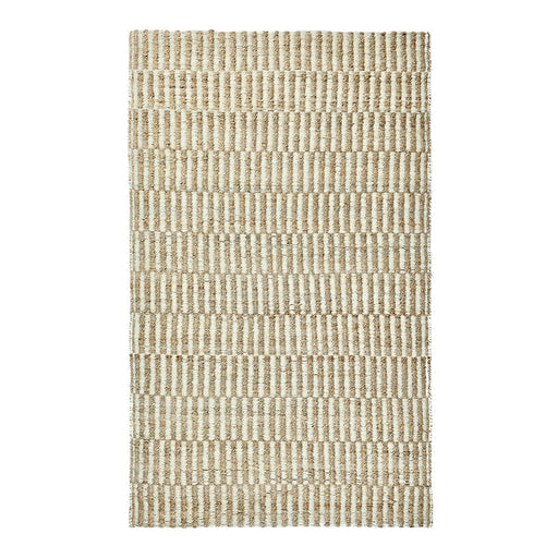 Monterey - Jute Rug - JaxCo Furniture