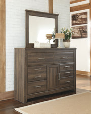 Juararo - Dresser - JaxCo Furniture