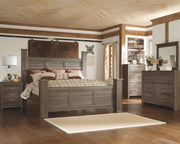 Juararo - Dresser - JaxCo Furniture