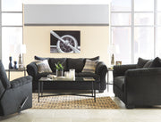 Darcy - Living Room Set - JaxCo Furniture