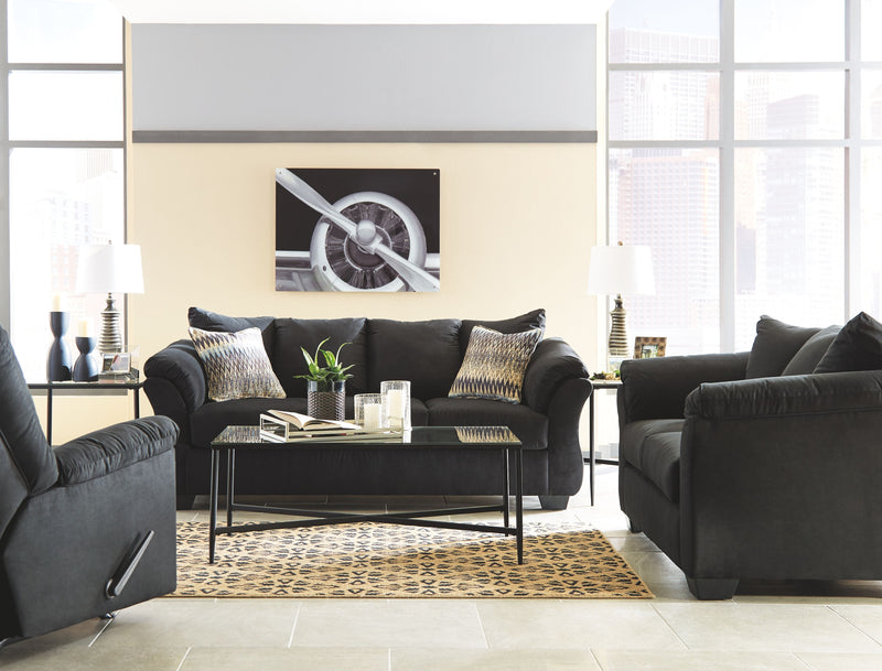 Darcy - Living Room Set - JaxCo Furniture