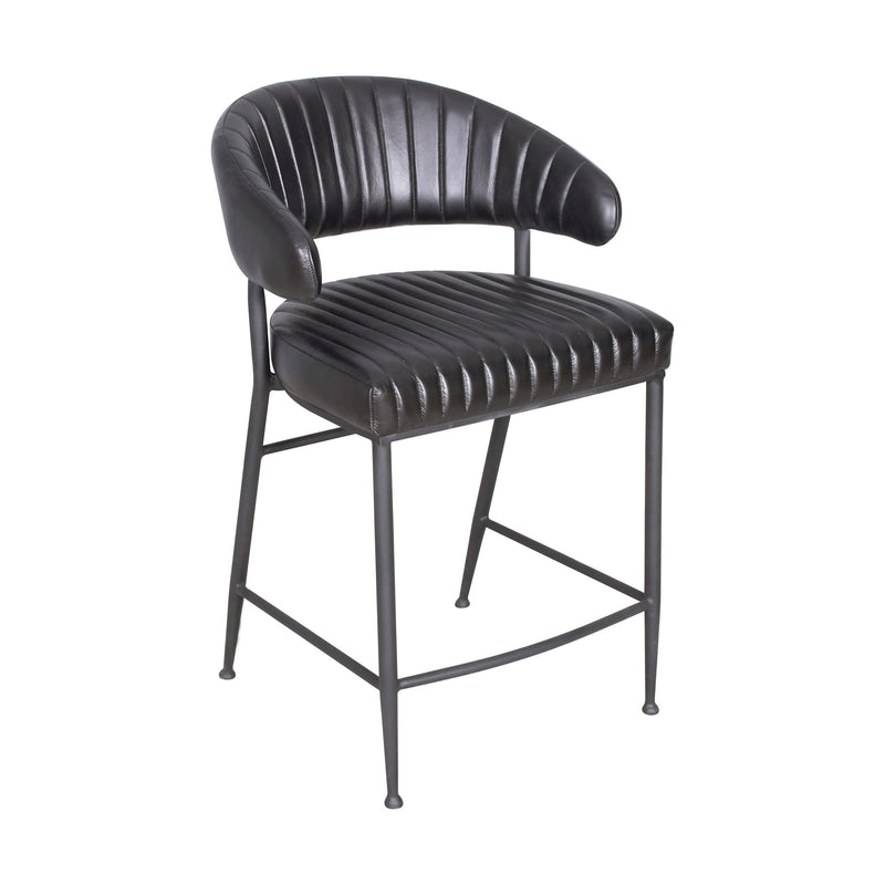 Umbria - Bar Stool - JaxCo Furniture