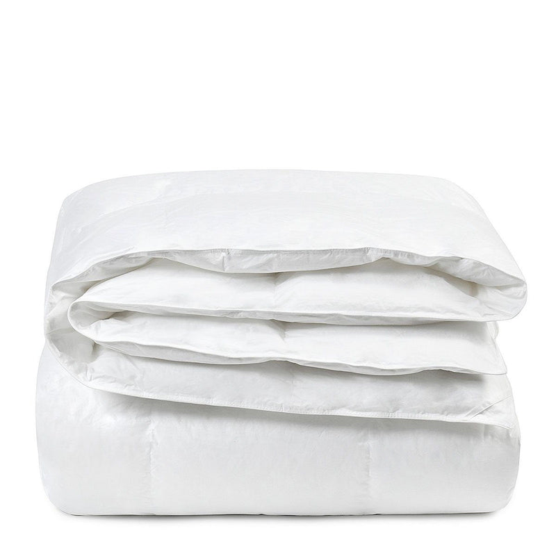 Bedding Basics - Villa Premium Down Alt Duvet Insert - JaxCo Furniture