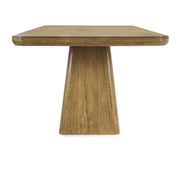 Orlando - Dining Table - JaxCo Furniture