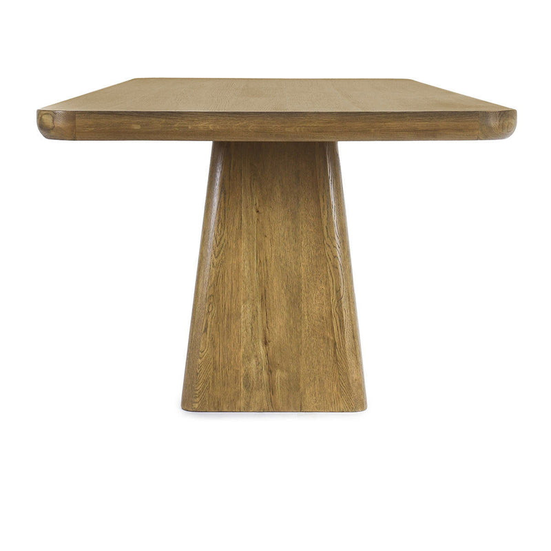 Orlando - Dining Table - JaxCo Furniture