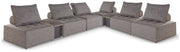 Bree Zee - Outdoor Sectional - JaxCo Furniture