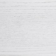 Marielle - Dresser Mirror - Distressed White - JaxCo Furniture