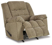 Kegler - Rocker Recliner - JaxCo Furniture