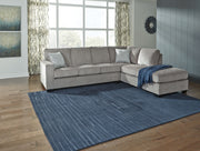Altari - Sleeper Sectional - JaxCo Furniture
