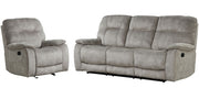 Cooper - Reclining Sofa Set - JaxCo Furniture