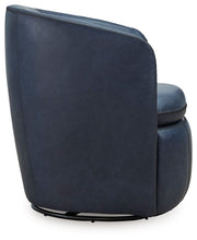 Kierreys - Swivel Chair - JaxCo Furniture
