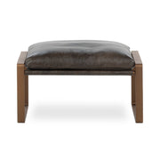 Morgan - Ottoman - JaxCo Furniture