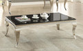 Carone - Rectangular Coffee Table - JaxCo Furniture