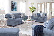 Carissa Manor - Living Room Set - JaxCo Furniture