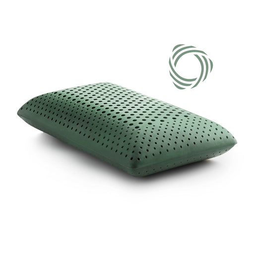 Zoned ActiveDough + Cannabidiol Infusion - Pillow - JaxCo Furniture