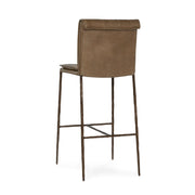 Mayer - Bar Stool - JaxCo Furniture