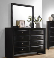 Briana - 8-Drawer Dresser - JaxCo Furniture