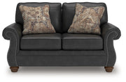 Chasemore - Loveseat - JaxCo Furniture