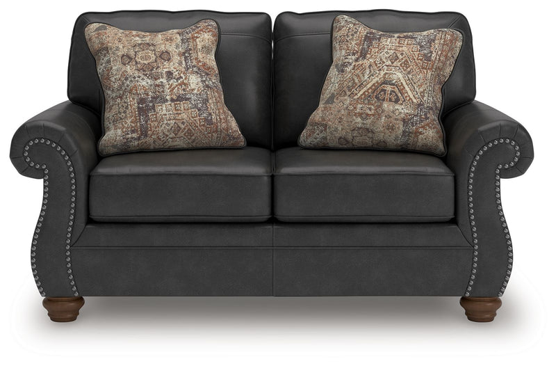 Chasemore - Loveseat - JaxCo Furniture