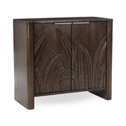 Ledro - 2 Door Cabinet - JaxCo Furniture