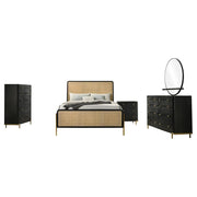 Arini - Bedroom Set - JaxCo Furniture