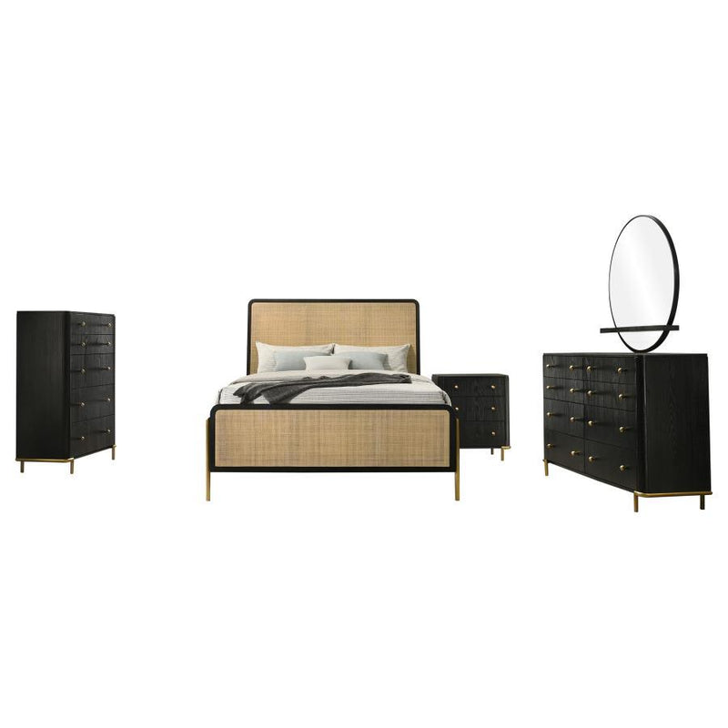 Arini - Bedroom Set - JaxCo Furniture