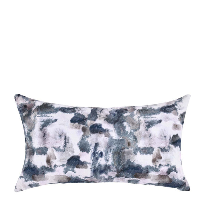 Modern Perspective - MP Rue Pillow - Blue Slate Multi - JaxCo Furniture