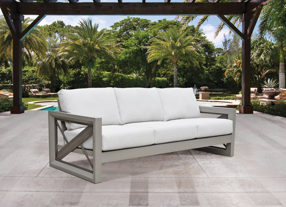 Dalilah - Outdoor Set - JaxCo Furniture