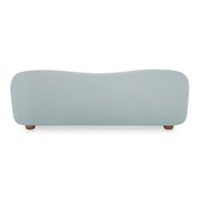 Bria - Sofa - Light Blue - JaxCo Furniture