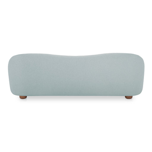 Bria - Sofa - Light Blue - JaxCo Furniture