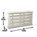 Highland Park - Dresser - JaxCo Furniture