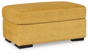 Keerwick - Ottoman - JaxCo Furniture