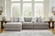 Avaliyah - Sectional - JaxCo Furniture