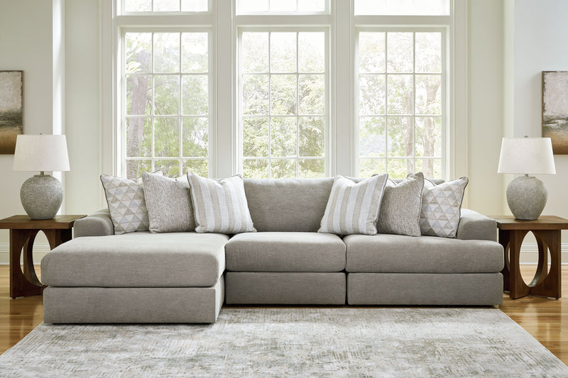 Avaliyah - Sectional - JaxCo Furniture