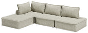 Bales - Sectional - JaxCo Furniture