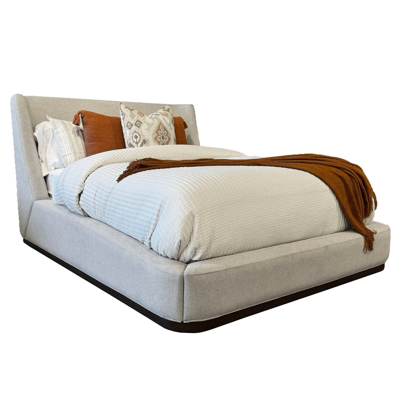 Sofia - Bed - JaxCo Furniture