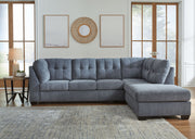 Marleton - Sectional - JaxCo Furniture
