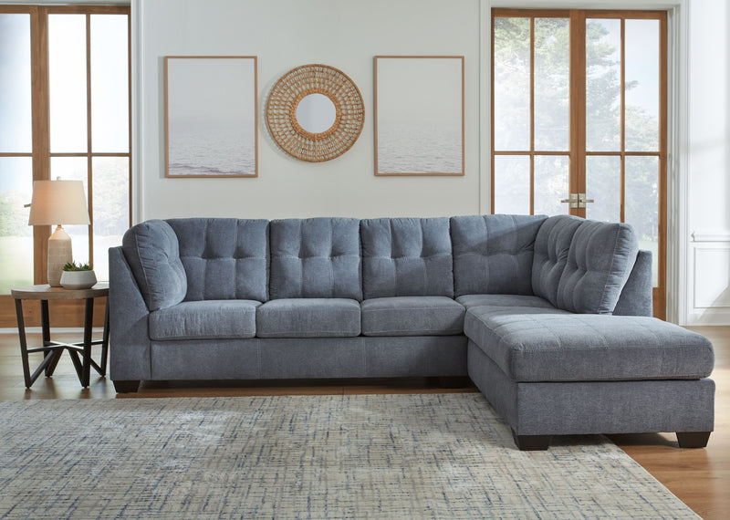 Marleton - Sectional - JaxCo Furniture